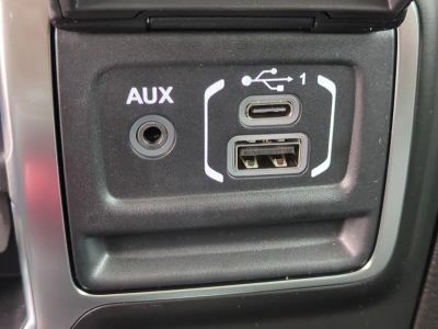 2026 Jeep Wrangler — photo 24 view