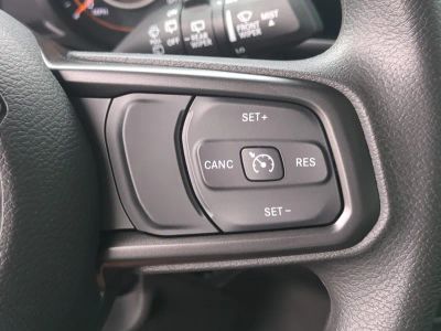 2026 Jeep Wrangler — photo 27 view
