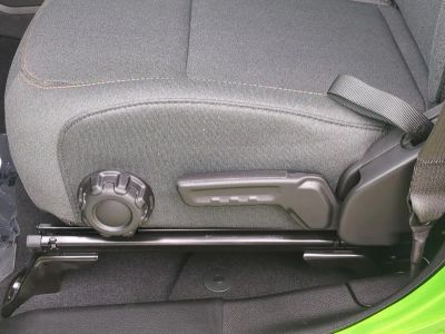 2026 Jeep Wrangler — photo 22 view