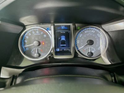 2022 Toyota Tacoma 2WD — photo 19 view