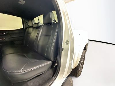 2022 Toyota Tacoma 2WD — photo 26 view