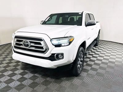 2022 Toyota Tacoma 2WD — photo 7 view