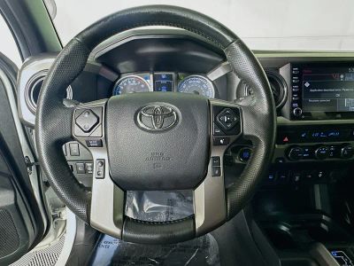 2022 Toyota Tacoma 2WD — photo 15 view