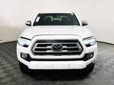 2022 Toyota Tacoma 2WD — photo 8 view