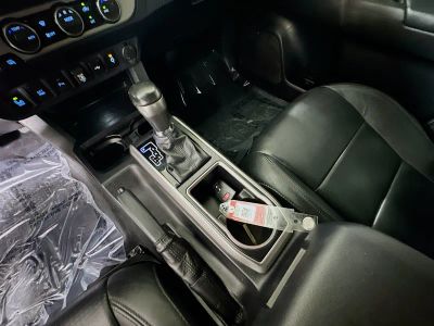 2022 Toyota Tacoma 2WD — photo 22 view