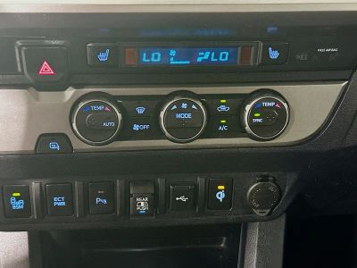 2022 Toyota Tacoma 2WD — photo 23 view
