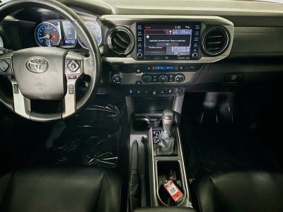 2022 Toyota Tacoma 2WD — photo 27 view