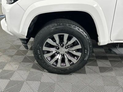 2022 Toyota Tacoma 2WD — photo 11 view