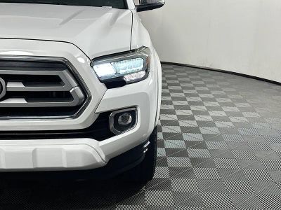 2022 Toyota Tacoma 2WD — photo 9 view