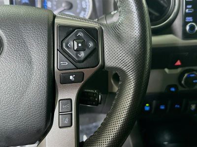 2022 Toyota Tacoma 2WD — photo 17 view