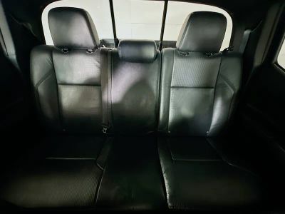 2022 Toyota Tacoma 2WD — photo 30 view