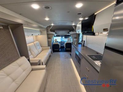 2026 Winnebago View - Photo 21