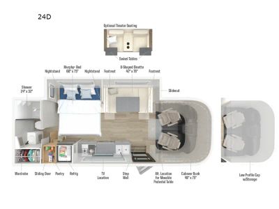 2026 Winnebago View - Photo 2