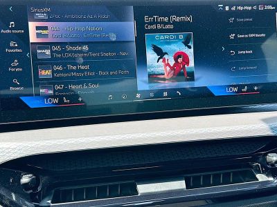 2026 BMW 3 Series — photo 12 view