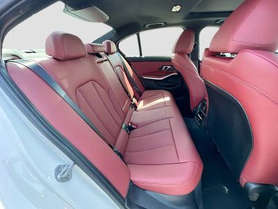 2026 BMW 3 Series — photo 22 view