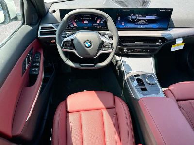 2026 BMW 3 Series — photo 17 view
