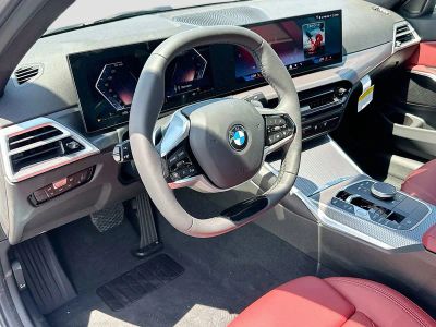2026 BMW 3 Series — photo 7 view
