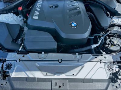 2026 BMW 3 Series — photo 25 view