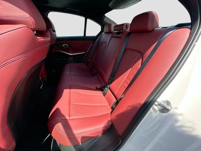2026 BMW 3 Series — photo 19 view