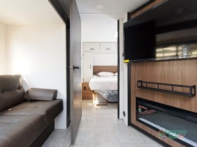 2026 Forest River RV Westbrook Luxury - Photo 29