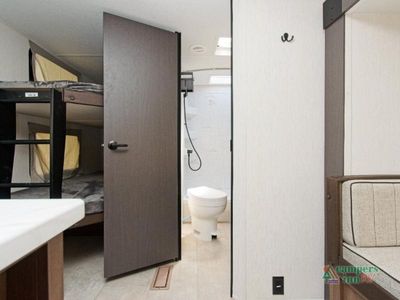 2026 Forest River RV Westbrook Luxury - Photo 25