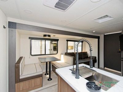 2026 Forest River RV Westbrook Luxury - Photo 10