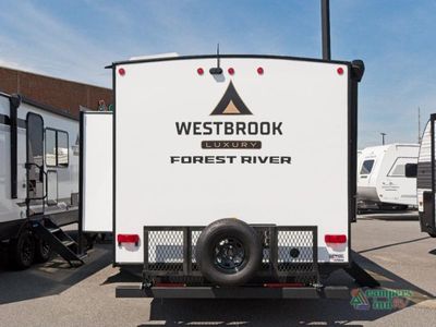 2026 Forest River RV Westbrook Luxury - Photo 6