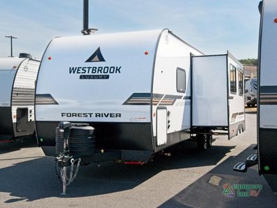 2026 Forest River RV Westbrook Luxury - Photo 4