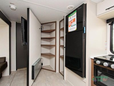 2026 Forest River RV Westbrook Luxury - Photo 20