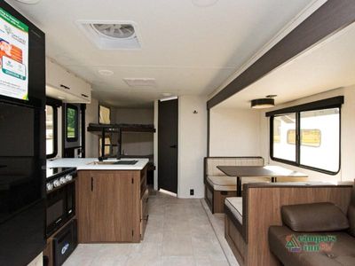 2026 Forest River RV Westbrook Luxury - Photo 14