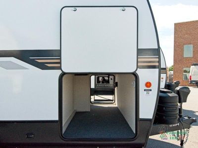 2026 Forest River RV Westbrook Luxury - Photo 36