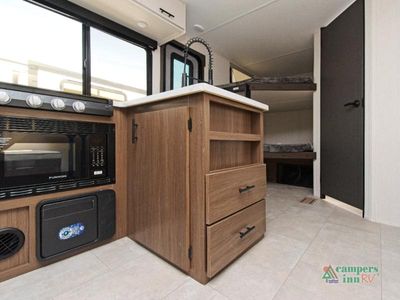 2026 Forest River RV Westbrook Luxury - Photo 23