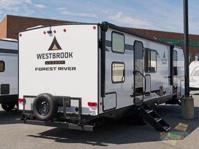 2026 Forest River RV Westbrook Luxury - Photo 7