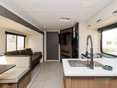2026 Forest River RV Westbrook Luxury - Photo 11