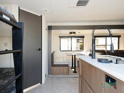 2026 Forest River RV Westbrook Luxury - Photo 9