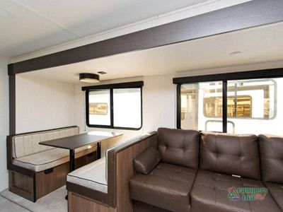 2026 Forest River RV Westbrook Luxury - Photo 15