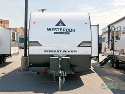 2026 Forest River RV Westbrook Luxury - Photo 3