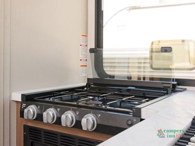 2026 Forest River RV Westbrook Luxury - Photo 18