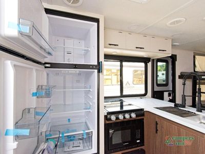 2026 Forest River RV Westbrook Luxury - Photo 19