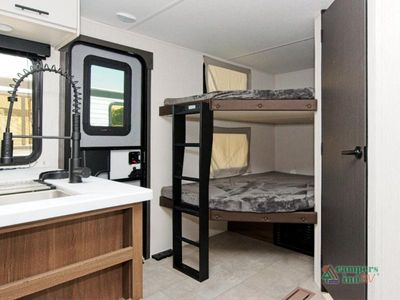 2026 Forest River RV Westbrook Luxury - Photo 24