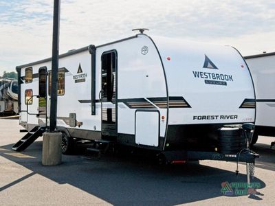 2026 Forest River RV Westbrook Luxury - Photo 1