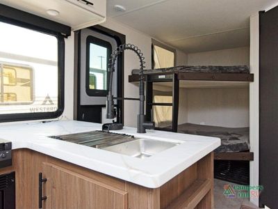 2026 Forest River RV Westbrook Luxury - Photo 17