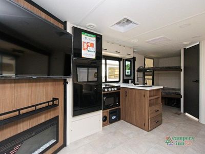 2026 Forest River RV Westbrook Luxury - Photo 13