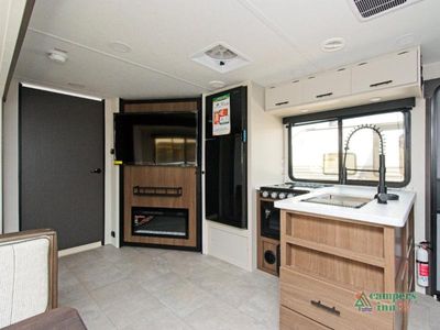 2026 Forest River RV Westbrook Luxury - Photo 12