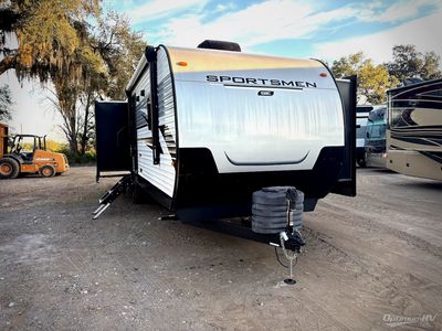 2025 K-Z Sportsmen SE - Photo 1