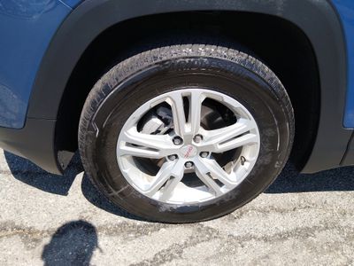 2024 GMC Terrain — photo 10 view