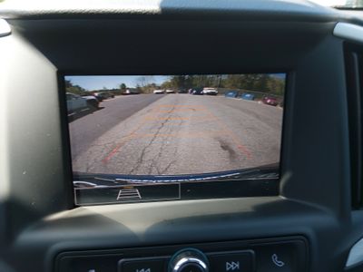 2024 GMC Terrain — photo 17 view