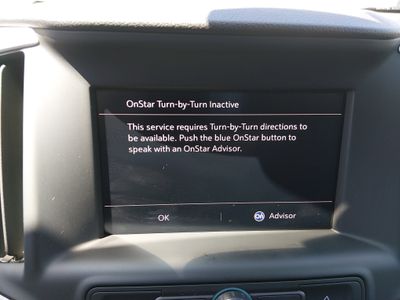 2024 GMC Terrain — photo 18 view