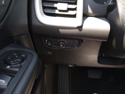 2024 GMC Terrain — photo 13 view