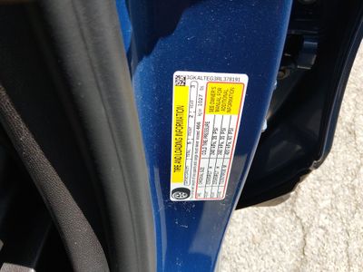 2024 GMC Terrain — photo 22 view
